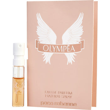 Paco rabanne olympea eau de parfum spray vial